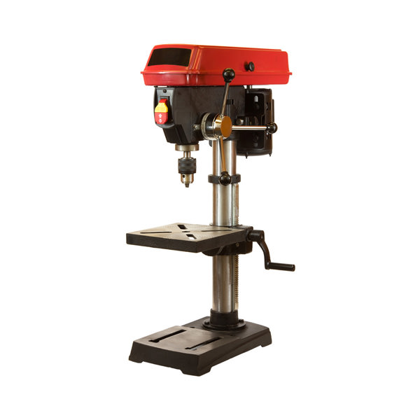Drill Press